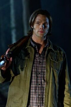 Sam-Winchester
