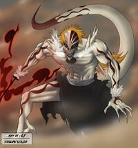 Full Hollow Ichigo2
