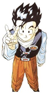 Gohan40