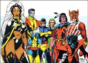 Xmen