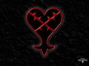 Heartless simbolo