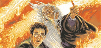 Dumbledore