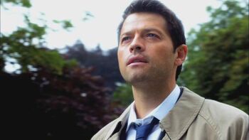 Castiel