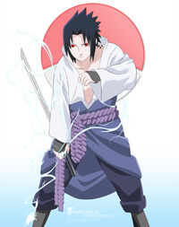 Sasuke Shippuden