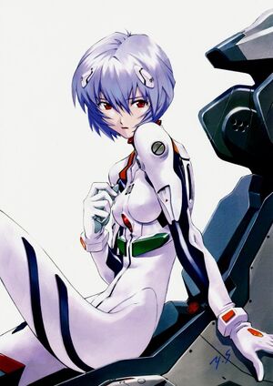 Rei.Ayanami