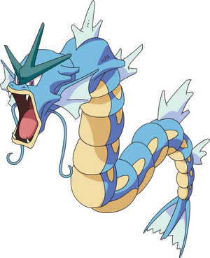 Gyarados