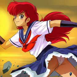 A-ko