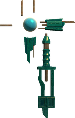 Alien Artifact
