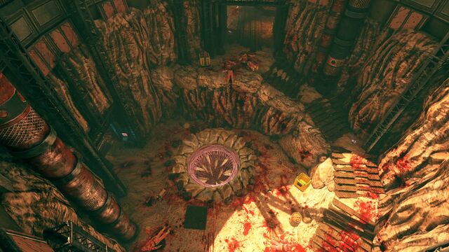 File:Unearthly Excavation Stair Room.jpg