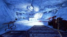 FrostbiteCave