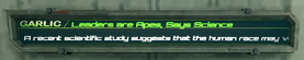 News Ticker
