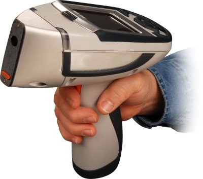 Tricorder Three