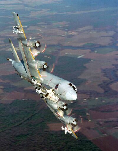 Lockheed P-3 Orion 035