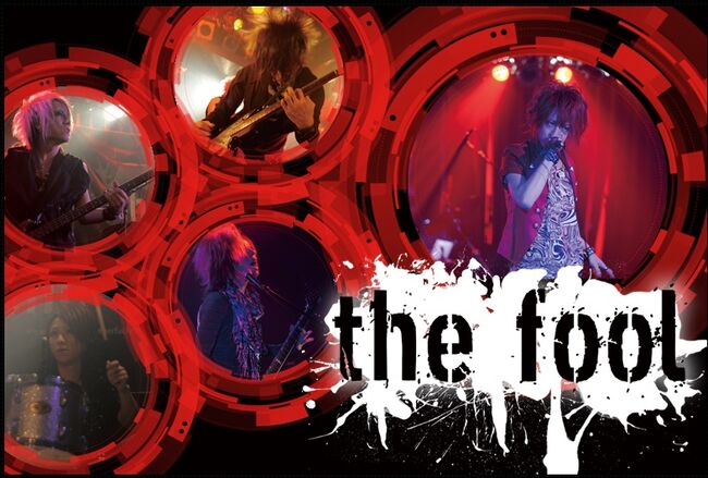 The fool1