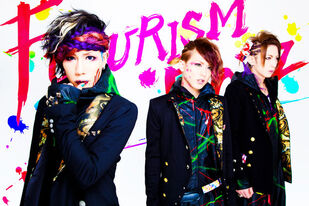Futurism boyz