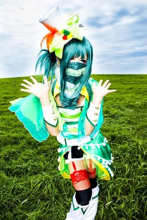 Takemasadragon