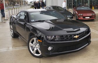 Camaro
