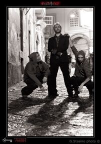 Camarilla - foto
