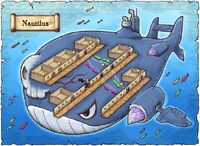 Nautilus