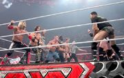 WWE-Raw-Superstar-John-Cena-and-Nexus-Team