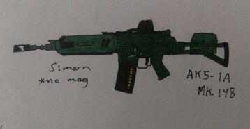 AK5 1A 148