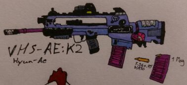 VHS AE K2
