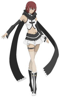 Shiro-Nee Tenshi