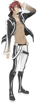 ShiroNii copia