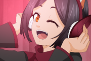 Headphones - Akami