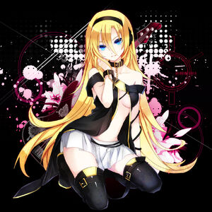 Lìence Lily