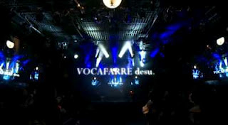 Vocafare 001