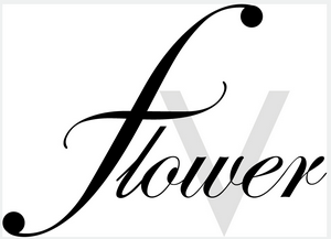 Flower logo sm