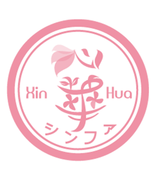 Xin hua logo