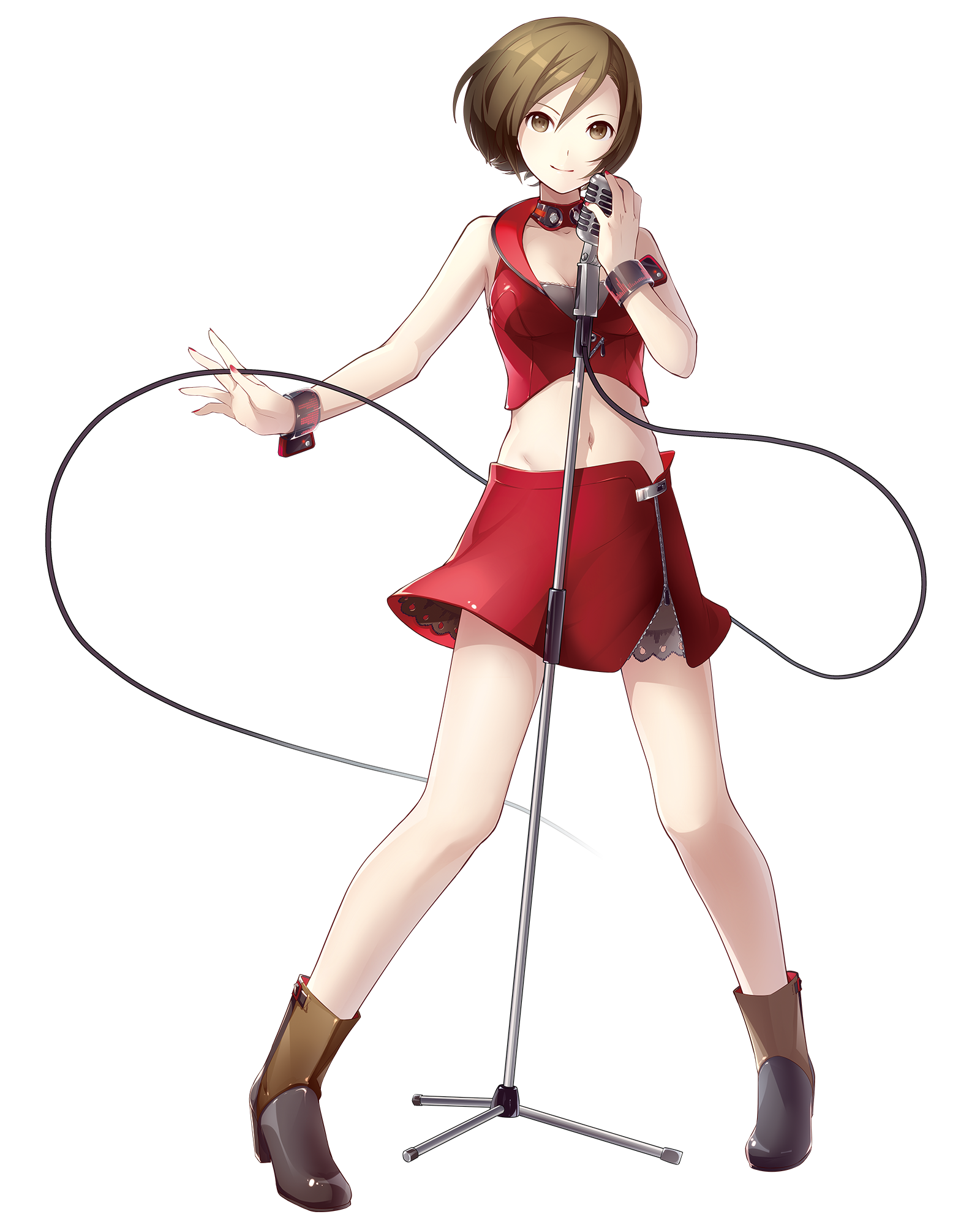 vocaloid outfit list vocaloid outfit list