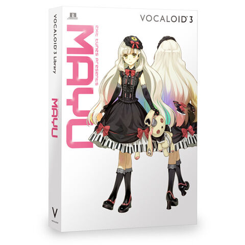 Datei:VOCALOID+3+Library+MAYU+disc+1+cover.jpg