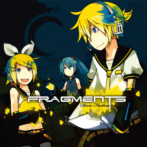 File:Fragments Album Cover.png