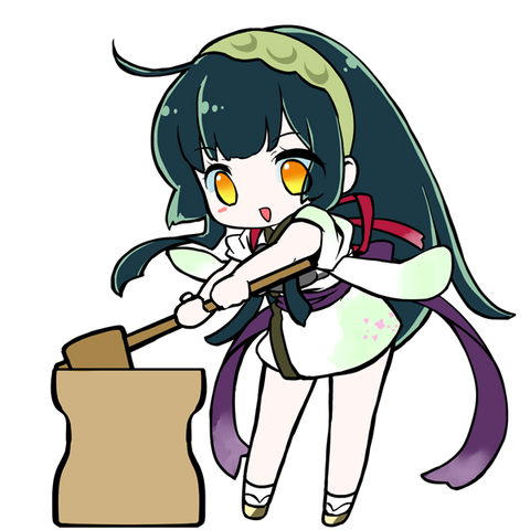 File:Zunko Chibi 8.png
