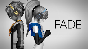 FADE MMD