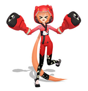 MMDmodel NekomuraIroha Isao