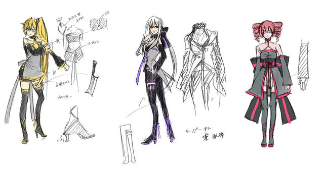Archivo:Synchronicity Neru Haku Teto - Concept Art.jpg