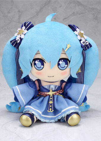 File:Snow Miku 2017 Plush.jpg