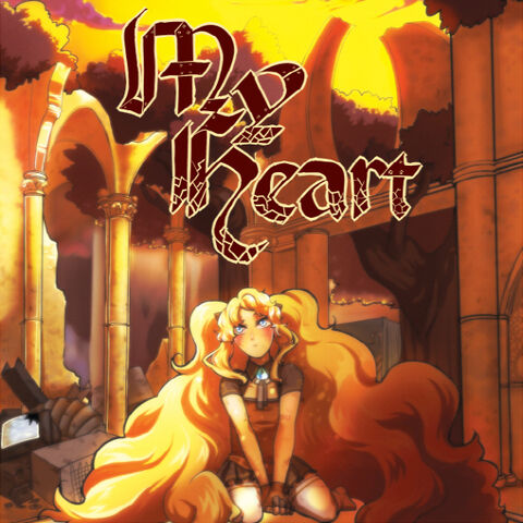 File:Springhead My Heart Album Cover.jpg