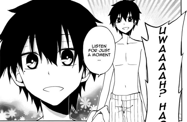 File:Haruka Kokonose Kagerou Days manga.png
