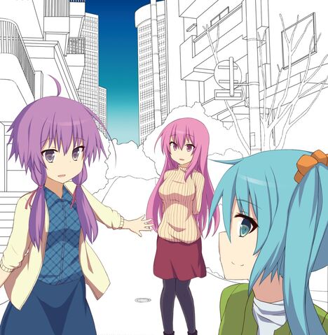 File:In the city.jpg