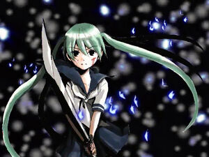 Miku Blaze