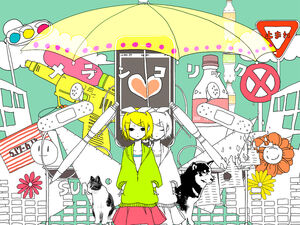 Melancolic