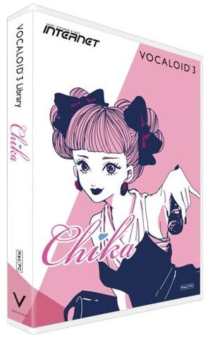 Fichier:285px-Chika boxart.jpg
