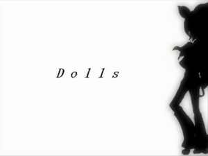 Dolls 1