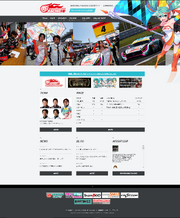 GSR website 2016