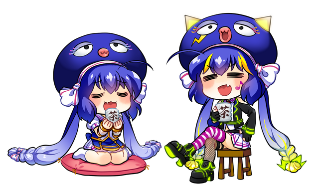 File:SugarSpicyChibi-1TRANSPARENT-TOGETHER.png